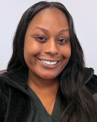 Photo of Sedreka Anderson, Clinical Social Work/Therapist, MSW, LCSW