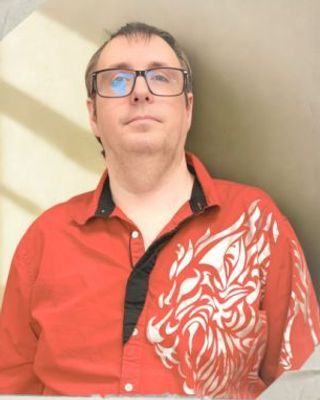 Photo of Michael Gene Myers, Licensed Professional Counselor, NCC, LPC