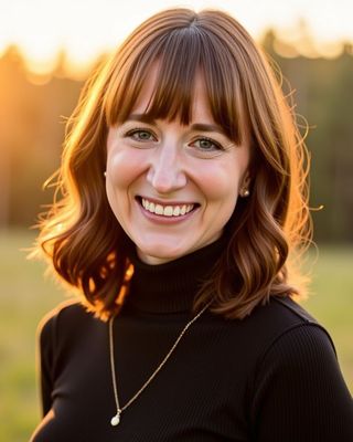 Photo of Caitlin M Stensrud, Licensed Professional Counselor, MS, LPC-S, NCC