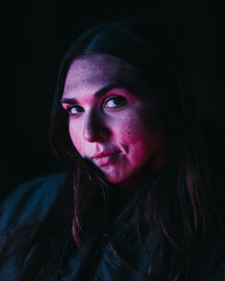 Photo of Hayley Rosen, Licensed Professional Counselor, LPC