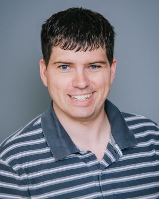 Photo of Cj Olson, Counselor, CMHC