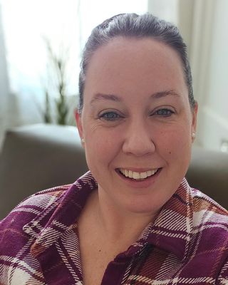 Photo of Emilie Katherine Sutton - ADHD/Anxiety/Life Transition@LillyB Counselling, Registered Psychotherapist, BA, MACP, RP