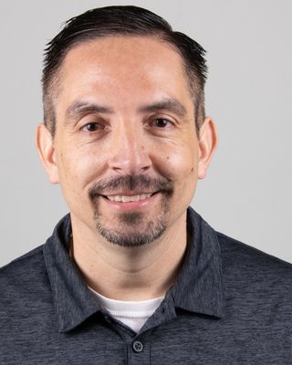 Photo of Andrew Aragon, Clinical Social Work/Therapist in 84020, UT