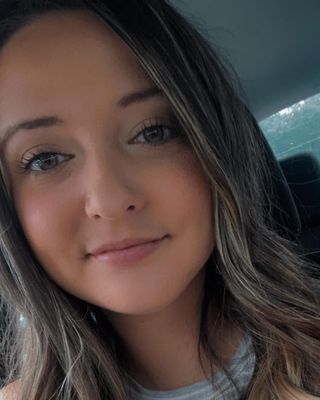 Photo of Jordan De Laurentis, LSW