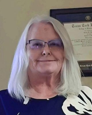 Photo of Sandra K Thomas, LPC-Associate, MA, LPC-A