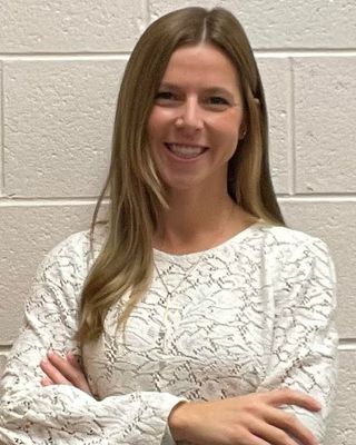 Photo of Kaitlyn Schmid, LAC, SAC, SchoolC, Counselor in Lawrence Township