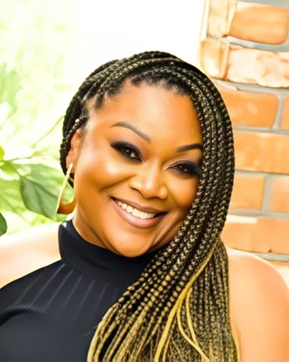 Photo of Brandy Barnes, Clinical Social Work/Therapist, LCSW
