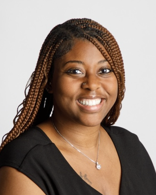 Photo of Tajuanna (Monique) Cooper, Counselor, MA, , LLPC