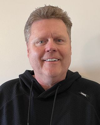 Photo of Thayne Moore, Provisional Mental Health Practitioner, MSEd, PLMHP