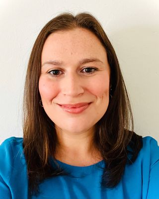 Photo of Arielle Chernin, Clinical Social Work/Therapist, LICSW