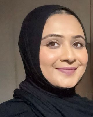 Photo of Selina Mahmood, Counsellor, MA, MBACP