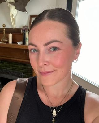 Photo of Hunter Frankfurt, Clinical Social Work/Therapist, BSW, BA, RSW