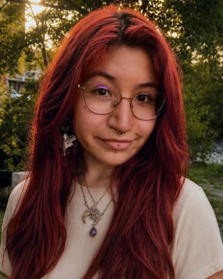 Photo of Tatiana Urias, Pre-Licensed Professional
