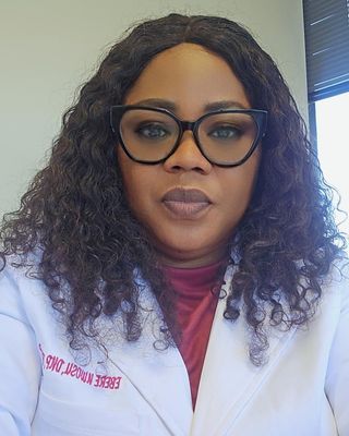 Photo of Ebere Nwosu, Psychiatric Nurse Practitioner, PMHNP