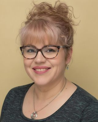 Photo of Norma Thomas, Licensed Professional Clinical Counselor, MEd, LPCC, LPA, COTA, CVE
