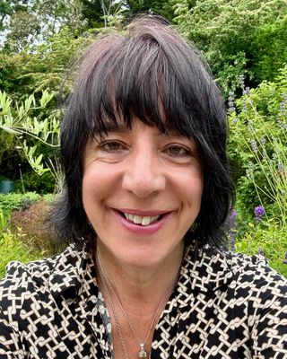 Photo of Miranda Day, Counsellor, MA, MNCPS Acc.