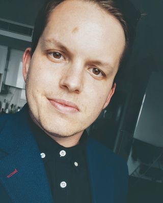 Photo of Christopher Edward Beards, Psychologist, PsyBA General