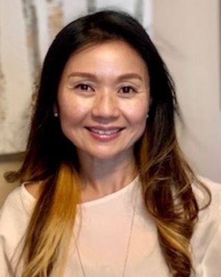 Photo of Chisato Komatsu, Psychologist