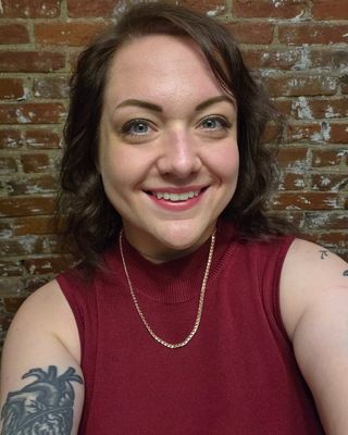 Photo of Stephanie Barnes, Clinical Social Work/Therapist, MSSW, LCSW