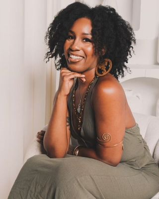 Photo of Jacqueline Screen, Marriage & Family Therapist, MS, LMFT, RYT-200