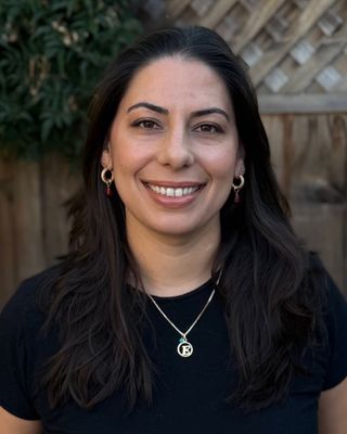 Photo of Elaine Tannous, Marriage & Family Therapist, LMFT