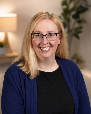 Photo of Shannon Leist, Clinical Social Work/Therapist, MSW, LCSW