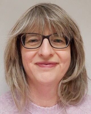 Photo of Jackie Boekman, Counsellor in Salisbury, England