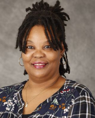 Photo of Lakeitha M Gray, Licensed Professional Counselor in Jackson, MS