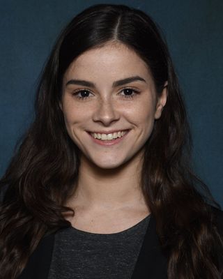 Photo of Katie Mckinstry, Licensed Master Social Worker in 10032, NY