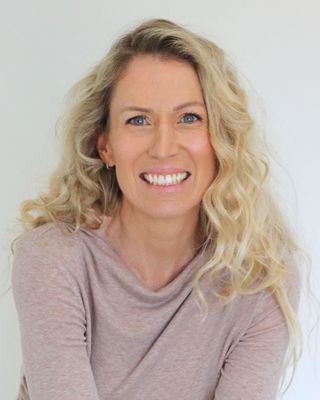 Photo of Janet Gallagher, Psychologist, MPsych, PsyBA - Clin. Psych