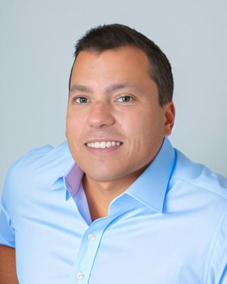 Photo of Ryan Muir, Counselor, MS., LCPC, CADC