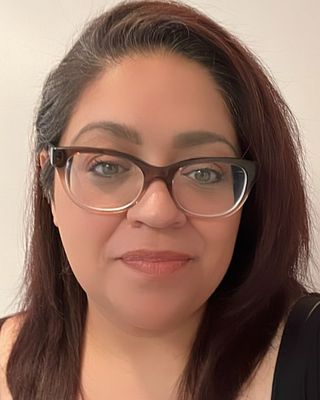 Photo of Maria Santiago, LCSW, Clinical Social Work/Therapist