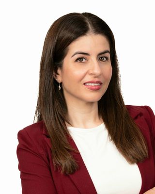 Foto de Cristina Sánchez Castellanos Quiroz, Psicoterapeuta, Mtra