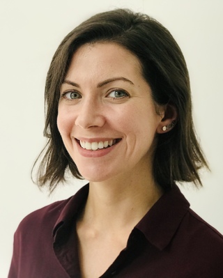 Photo of Kathryn Zumberg Smith, Psychologist in Ohio