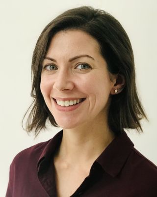 Photo of Kathryn Zumberg Smith, Psychologist, PhD