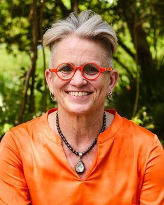 Photo of Stephanie Preston-Hughes - Stephanie Preston-Hughes, Counselor, MEd, LMHC, NCC