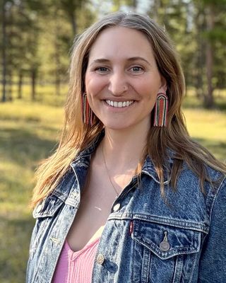 Photo of Ashley Roloff, Pre-Licensed Professional