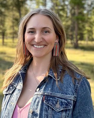 Photo of Ashley Roloff, Pre-Licensed Professional