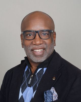 Photo of Rony G Delva - Men Soley Counseling Services, LLC, Clinical Social Work/Therapist, DSW, LMSW