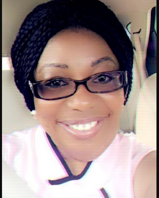 Photo of Mary Warrah Tarawalie, Psychiatric Nurse Practitioner, PMHNP