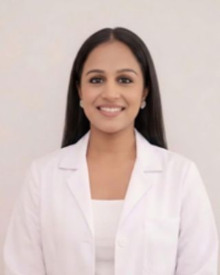 Photo of Kuljinder Varaitch, Psychiatric Nurse Practitioner