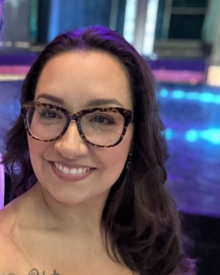 Photo of Stephanie Maria Pena, Clinical Social Work/Therapist, LCSW