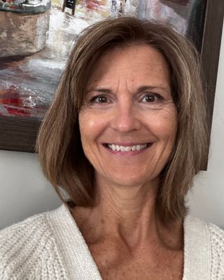 Photo of Sandra Vree, Counselor, LCPC, LMHC
