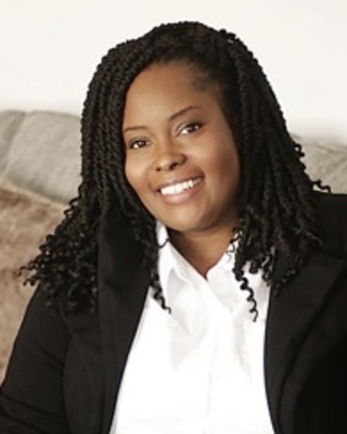 Photo of Shaniqua A. Karanja, Pastoral Counselor in Berkeley County, SC