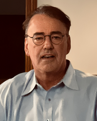 Photo of David Kolker, Clinical Social Work/Therapist, LCSW