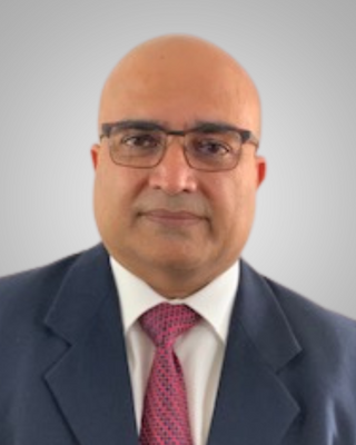 Photo of Shashank Jha, Psychiatric Nurse Practitioner, PMHNP, BC