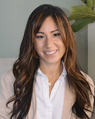 Photo of Lindsay Cook, MA, RP, Registered Psychotherapist in Bowmanville