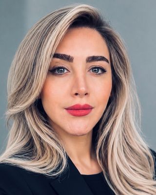 Photo of Sahar Gholami, Counsellor, PhD, CCC, RCC