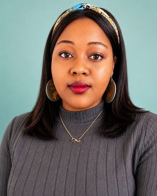 Photo of Nokubonga Charlot Chauque, Psychologist, MSocSci, HPCSA - Clin. Psych.