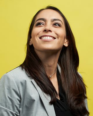 Photo of Daniela Dominguez, Psychologist, PsyD